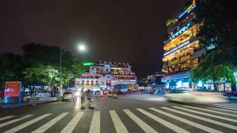 Hotspot Matrix và Chương trình “Trăng đêm thứ 7” và mục tiêu không để bất kỳ ai phải ngủ_Video ngắn TikTok